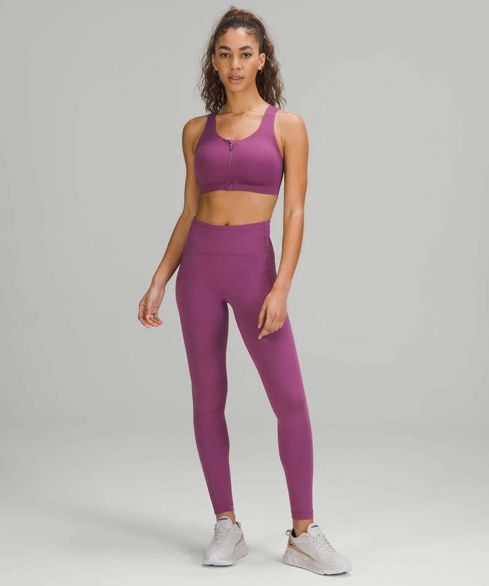 Lululemon Swift Speed High-Rise Tight 28"